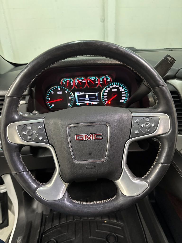 Used 2020 GMC Yukon SLT image 17