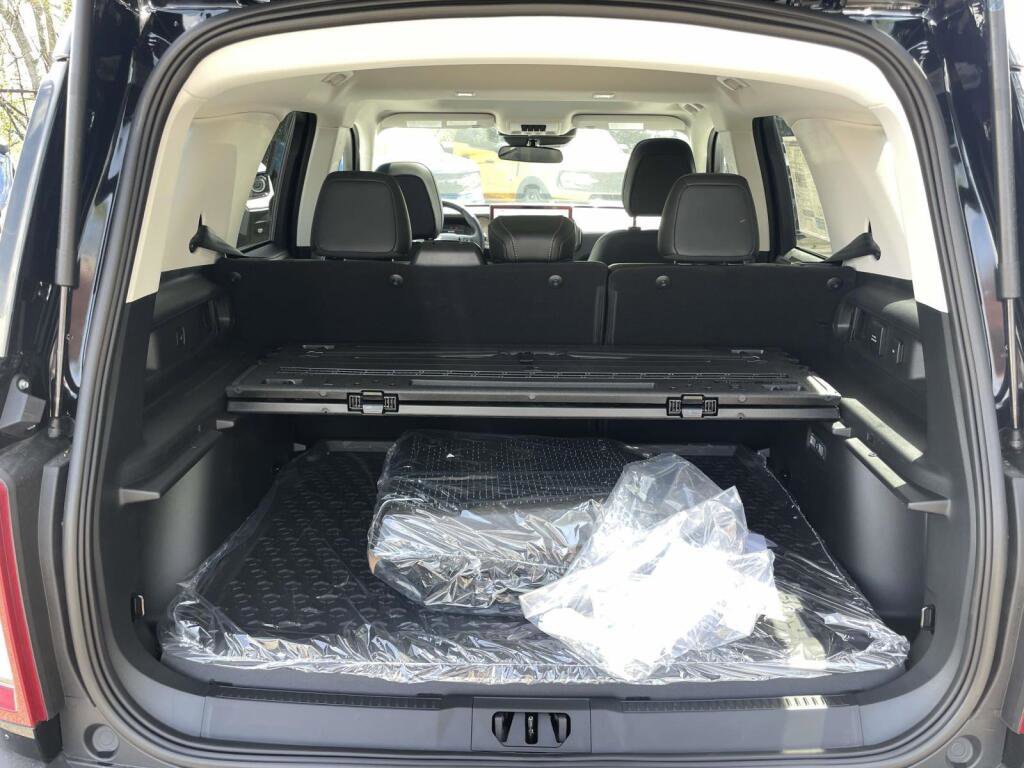 New 2026 Ford Bronco Sport Big Bend w/ Convenience Package AWD/4WD image 19