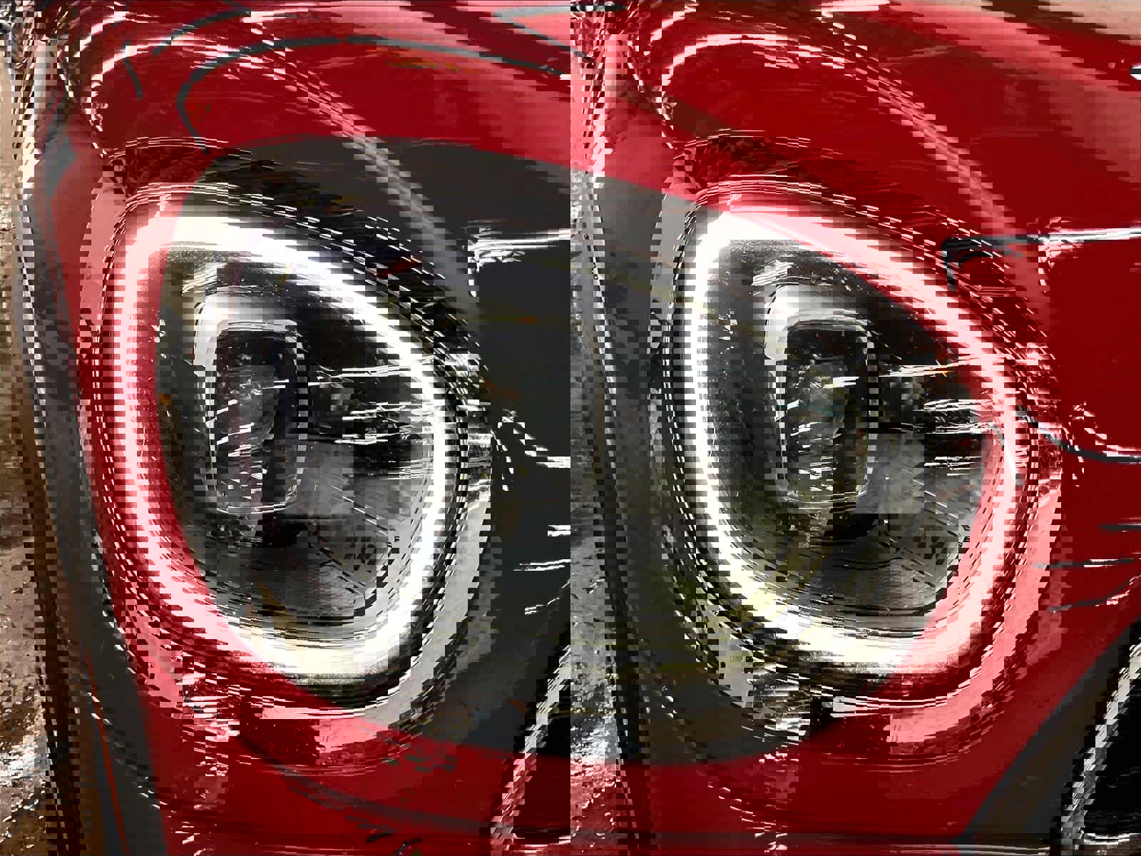 Certified 2024 MINI Cooper Countryman S image 30