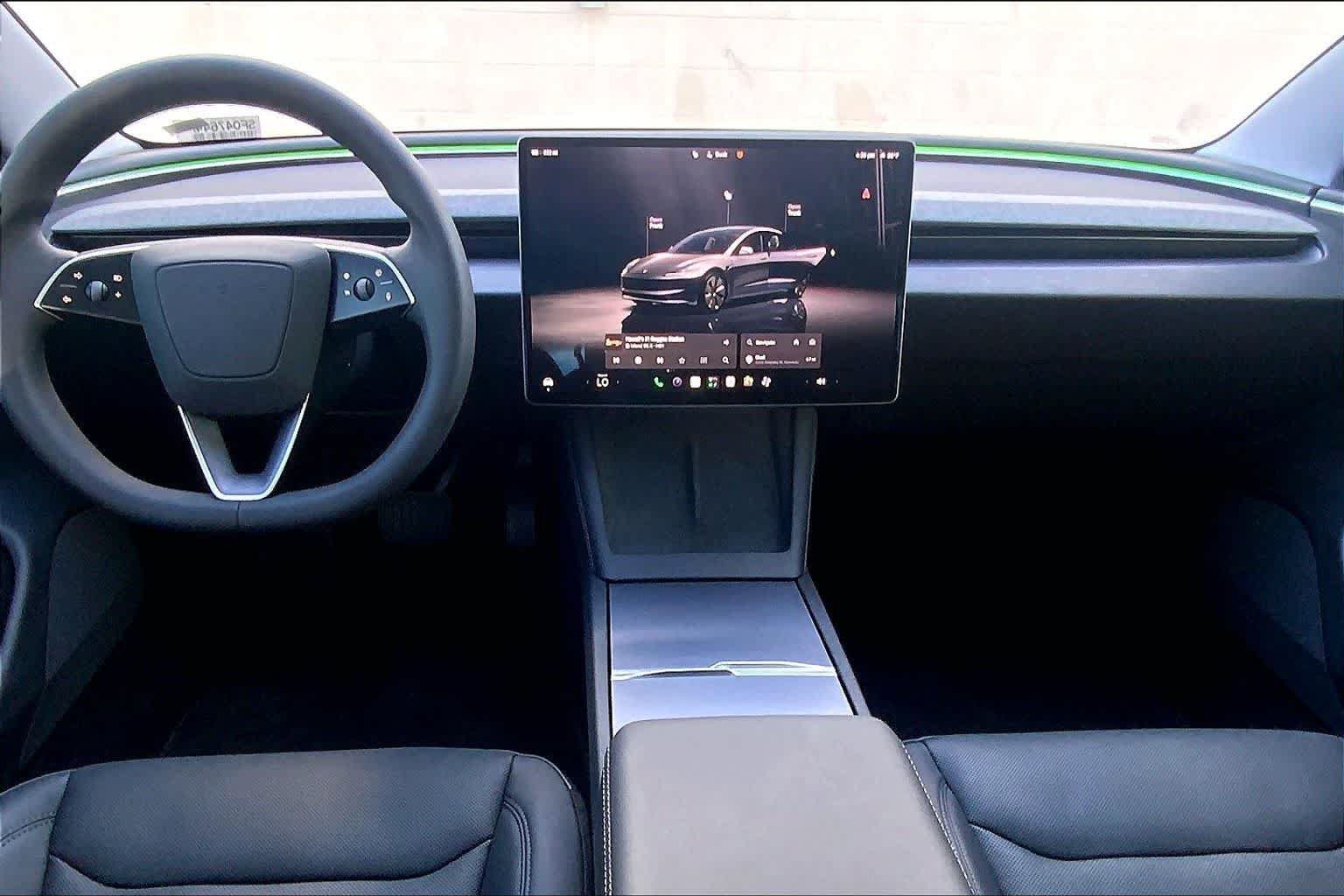 Used 2025 Tesla Model 3 Long Range RWD image 10