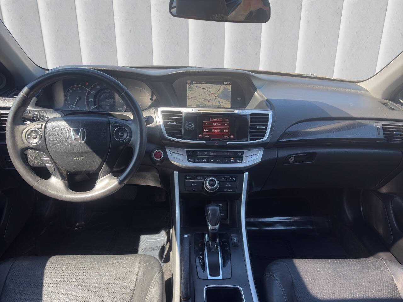 Used 2014 Honda Accord EX-L image 15
