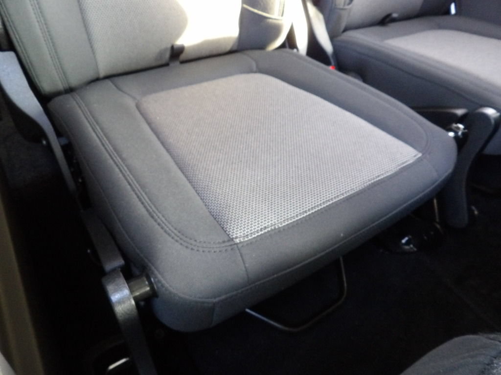Used 2020 Ford Transit Connect XL FWD image 34