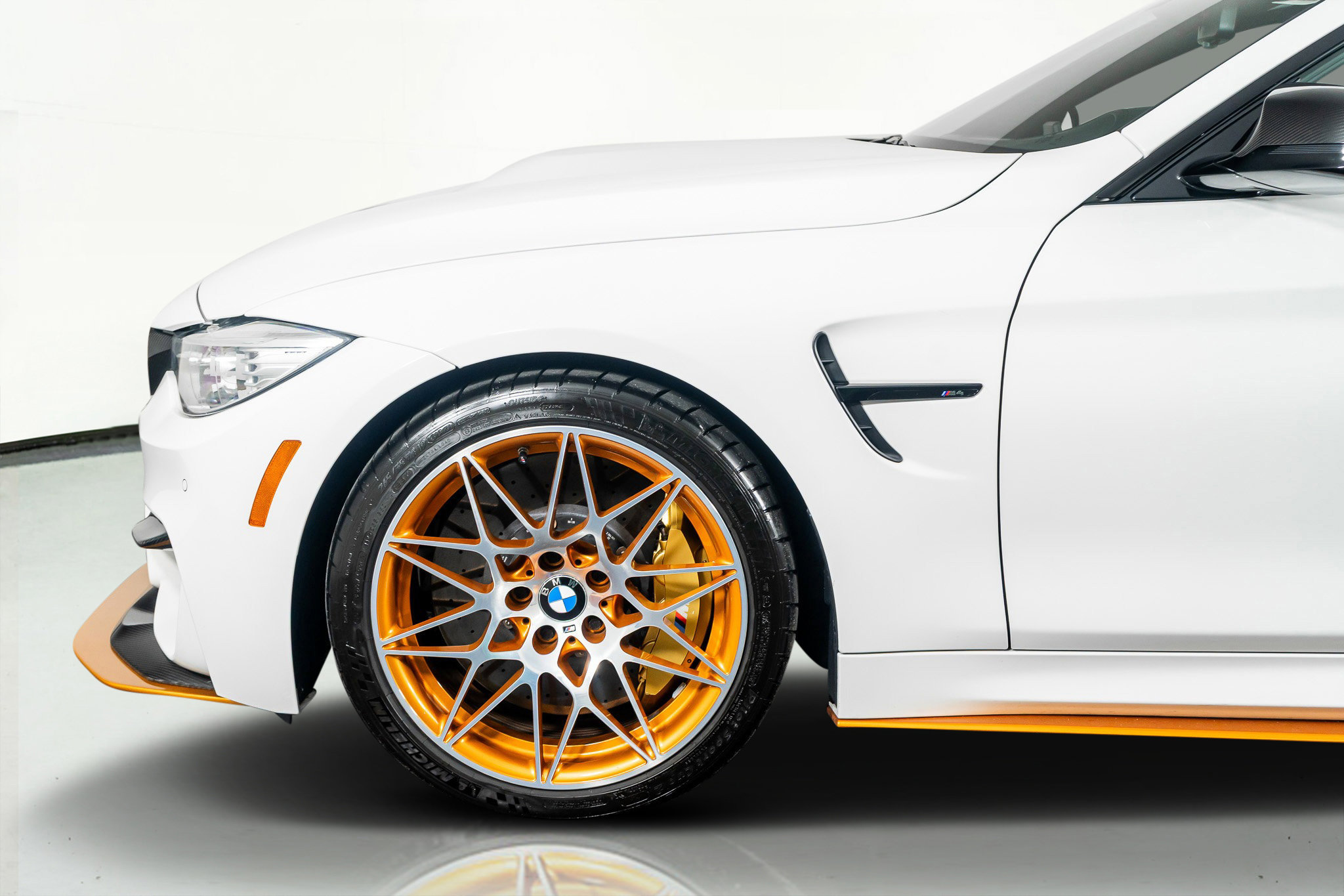 Used 2016 BMW M4 GTS image 22