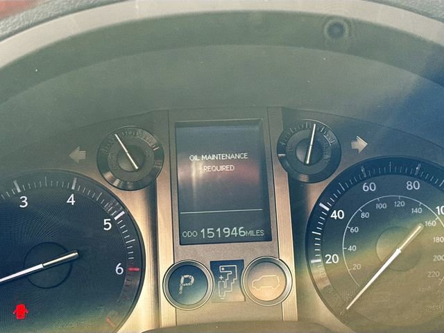 Used 2010 Lexus GX 460 image 13