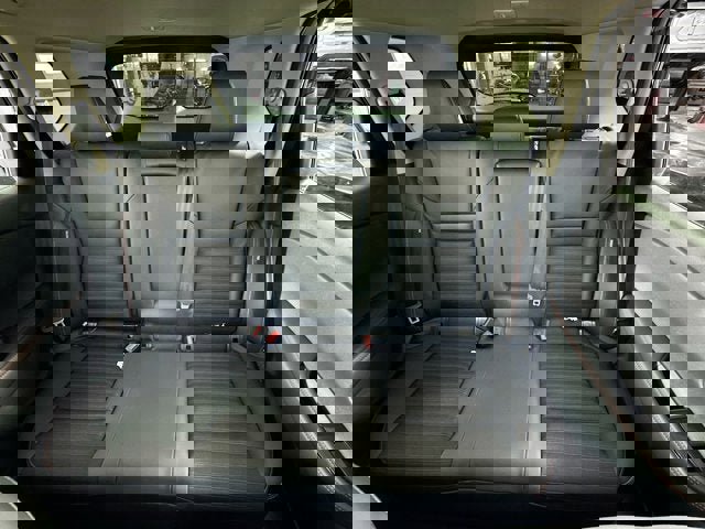 New 2026 Nissan Rogue SV w/ Rock Creek Premium Package image 20