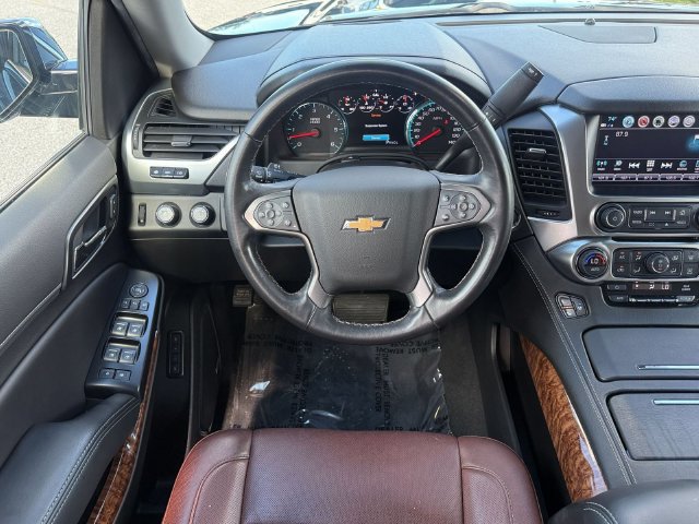 Used 2020 Chevrolet Suburban Premier w/ Premier Plus Edition AWD/4WD image 14
