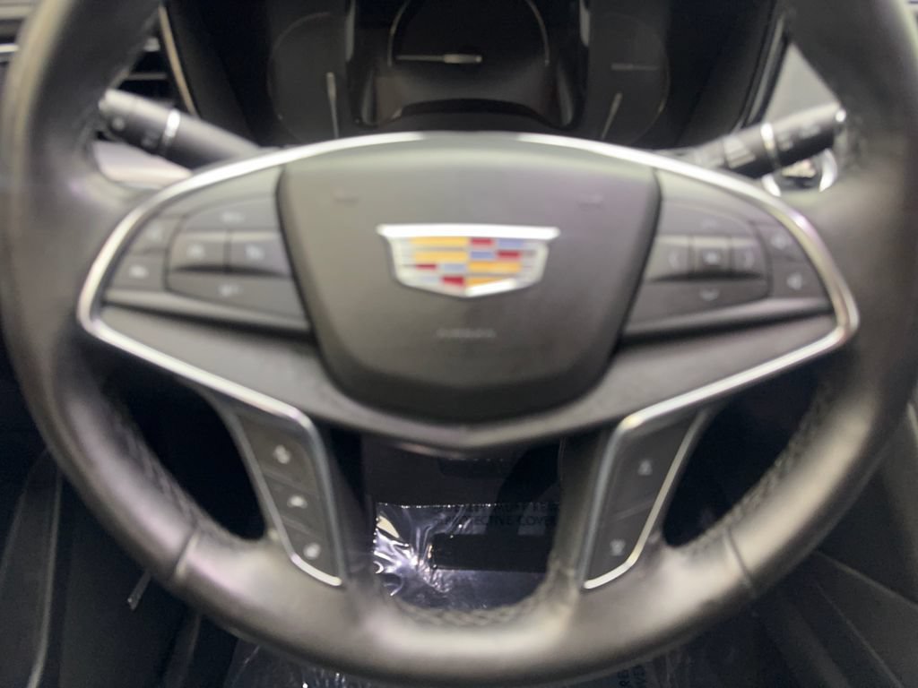 Used 2019 Cadillac XT5 Premium Luxury FWD image 58
