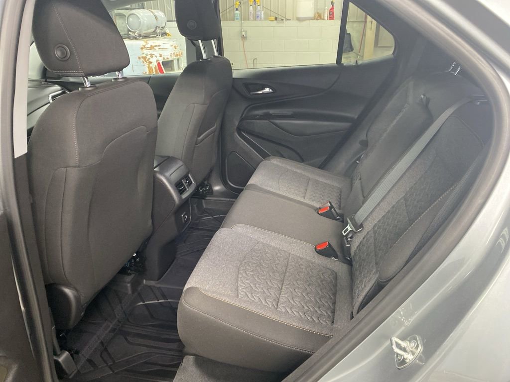 Used 2024 Chevrolet Equinox LT w/ LPO, Floor Liner Package image 27