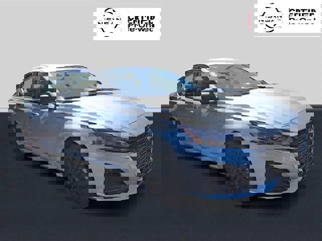 Certified 2024 Nissan Altima 2.5 SV image 32