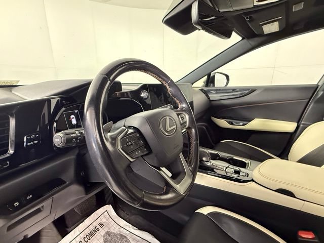 Certified 2022 Lexus NX 350 AWD image 18