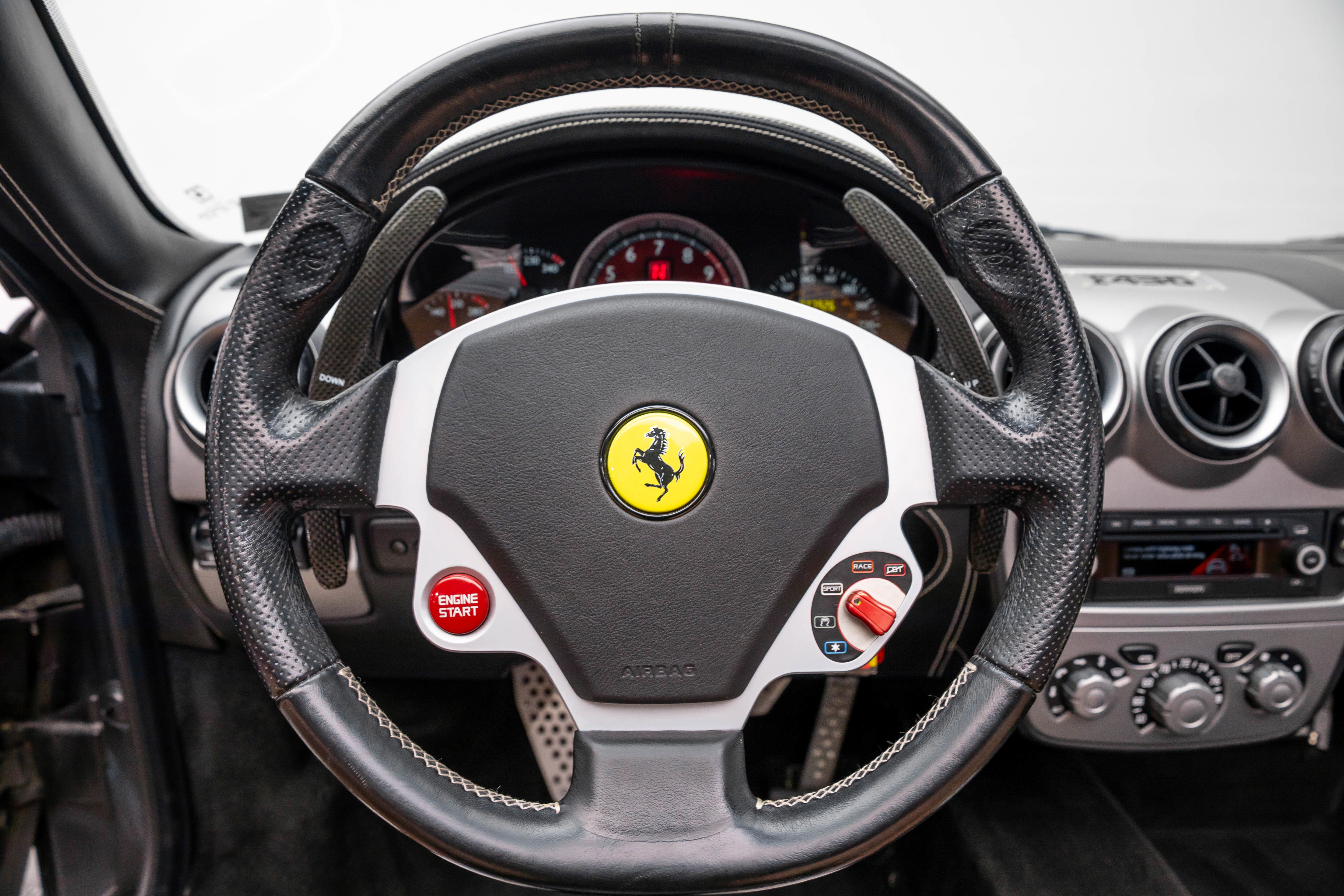 Used 2007 Ferrari F430 Spider image 21