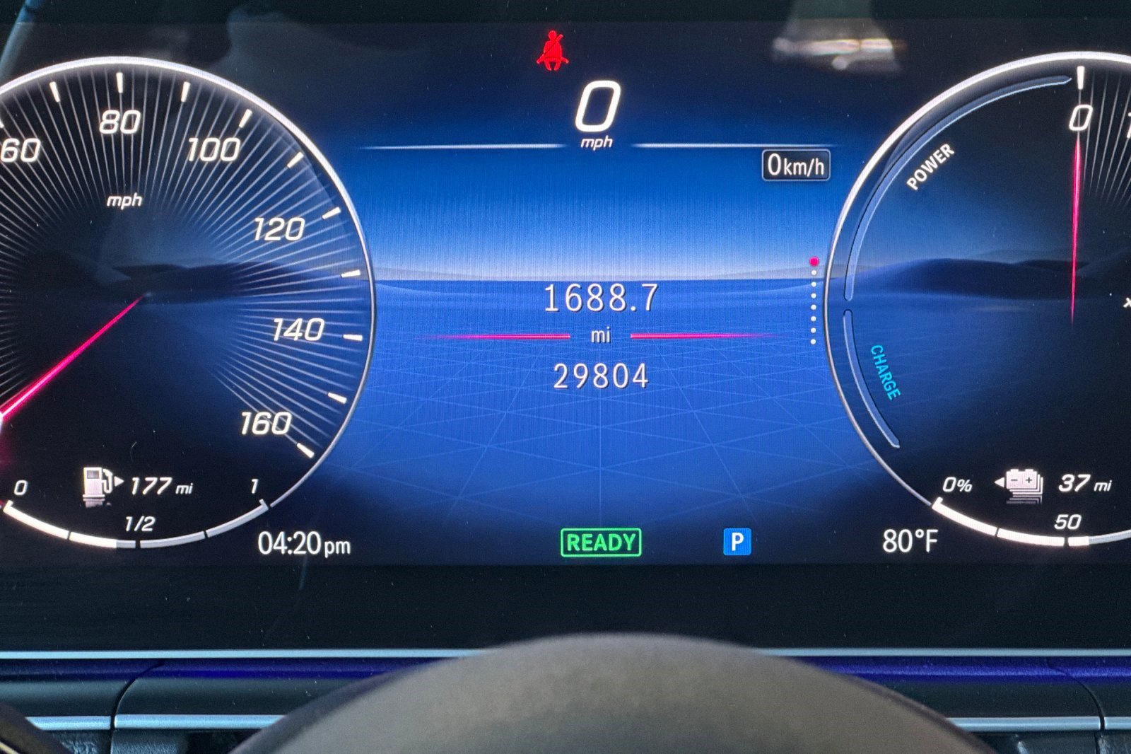 Used 2024 Mercedes-Benz GLE 450e 4MATIC image 19