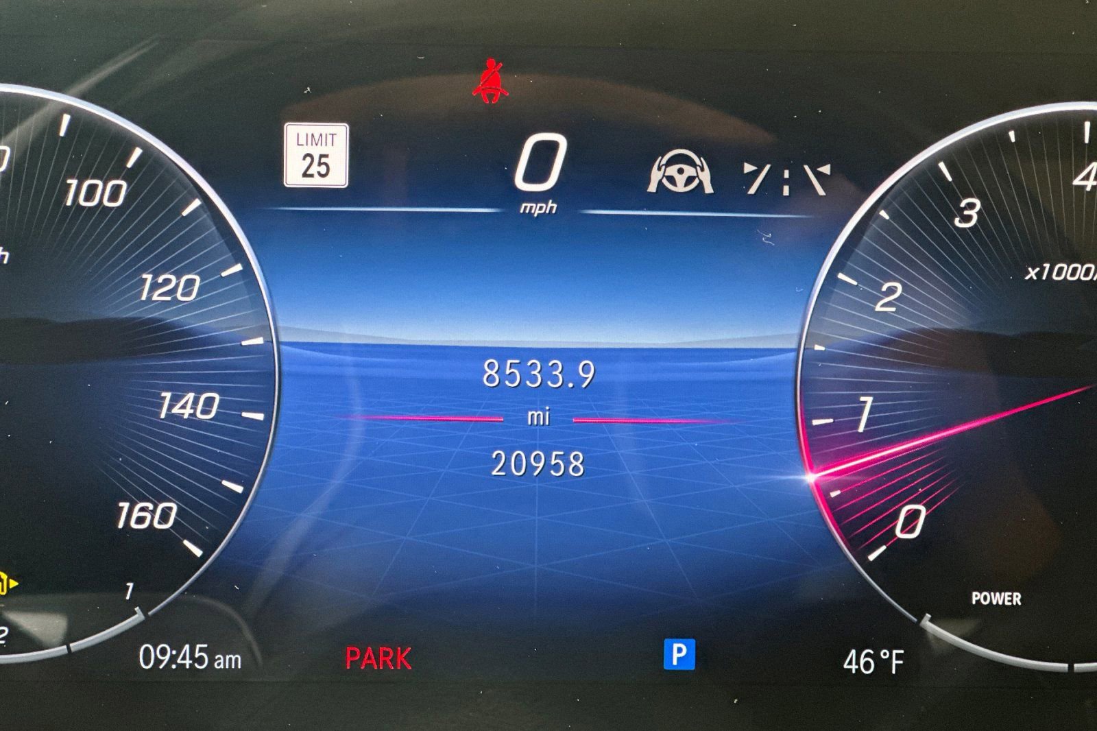 Used 2021 Mercedes-Benz S 580 S 580 4MATICﾮ image 26