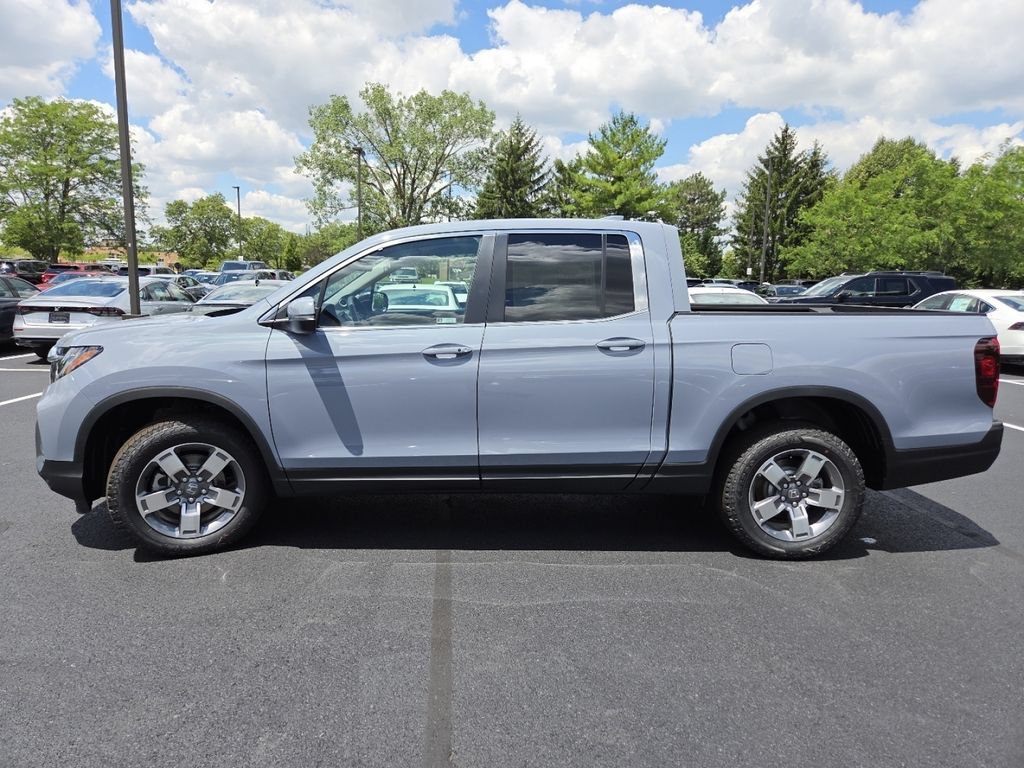 New 2026 Honda Ridgeline RTL image 19