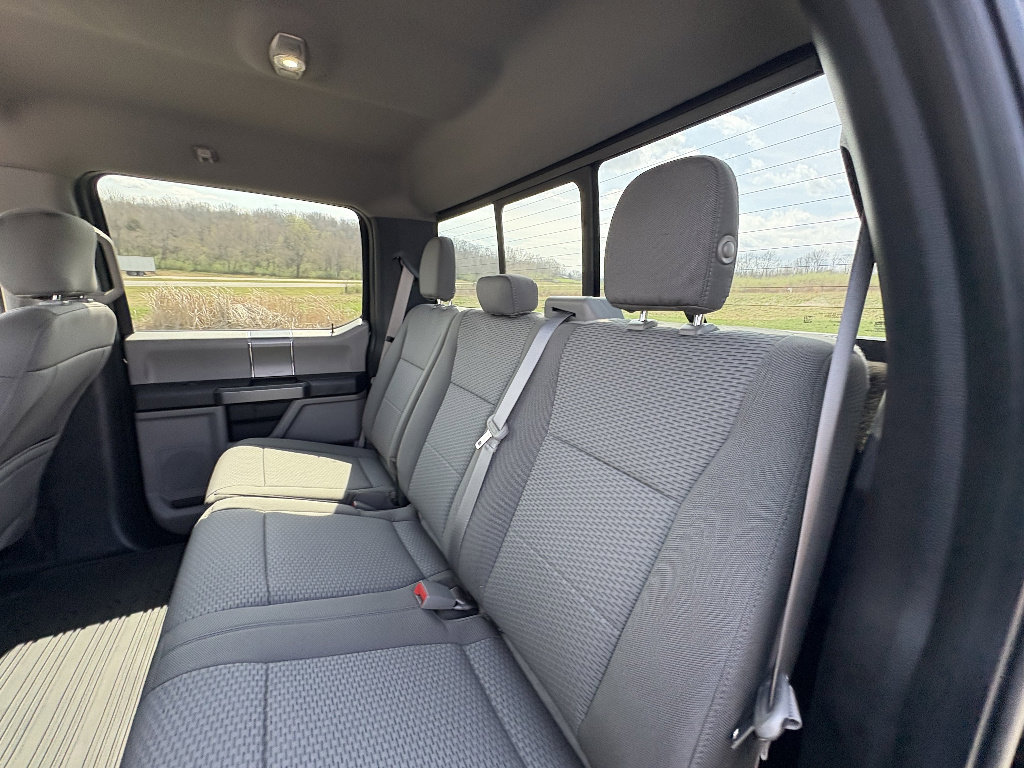 Used 2018 Ford F150 XLT w/ Equipment Group 302A Luxury image 19