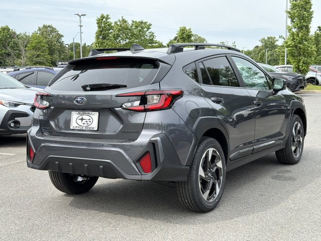 New 2026 Subaru Crosstrek 2.5i Limited AWD/4WD image 3