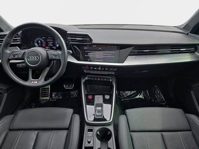 Used 2023 Audi S3 Premium w/ Convenience Package image 10
