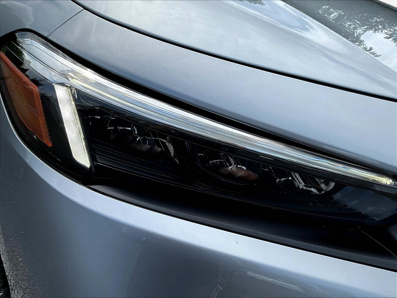 Certified 2023 Honda Civic Sport image 31