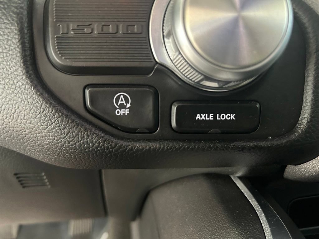 Used 2020 RAM 1500 Laramie RWD image 52