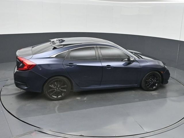 Used 2020 Honda Civic EX image 36