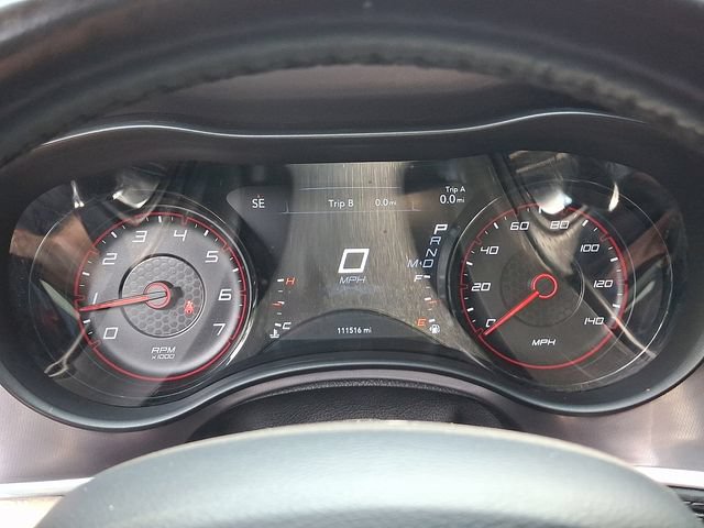 Used 2021 Dodge Charger GT w/ Plus Group RWD image 21