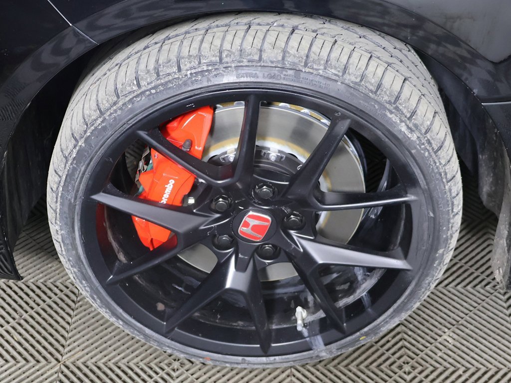 Used 2024 Honda Civic Type R image 17