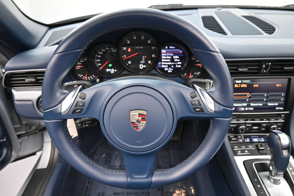 Used 2014 Porsche 911 Carrera image 10