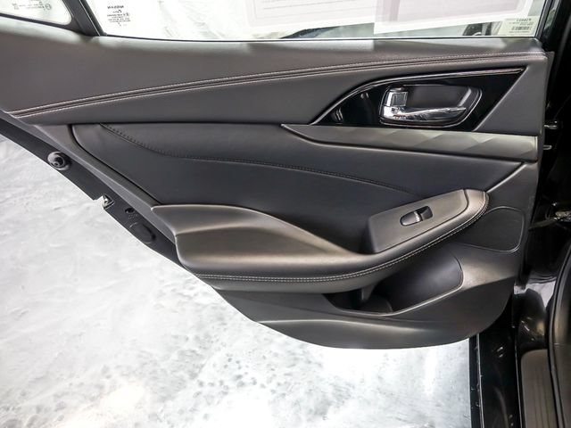 Used 2023 Nissan Maxima SV w/ Floor Mat Group FWD image 25