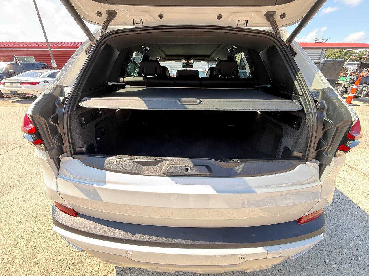 Used 2024 BMW X5 xDrive40i image 37