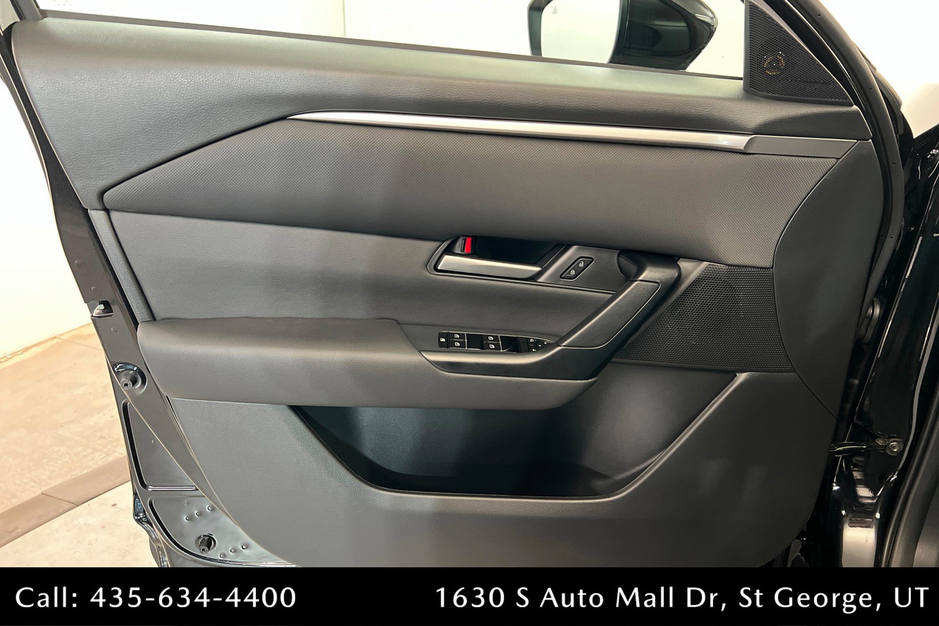 New 2026 MAZDA CX-50 2.5 Hybrid w/ Weather Package image 16