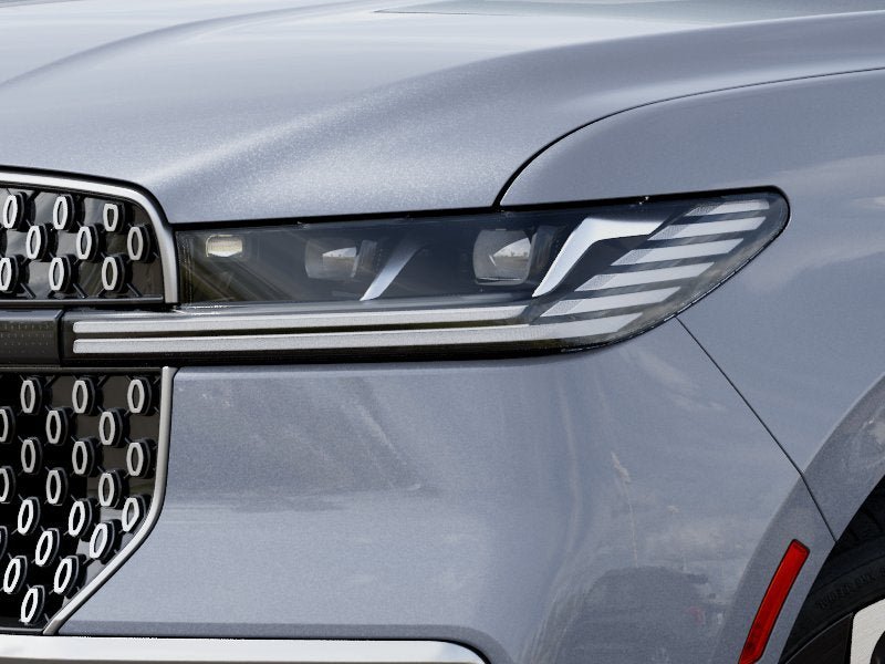 New 2027 Lincoln Navigator Reserve AWD/4WD image 18