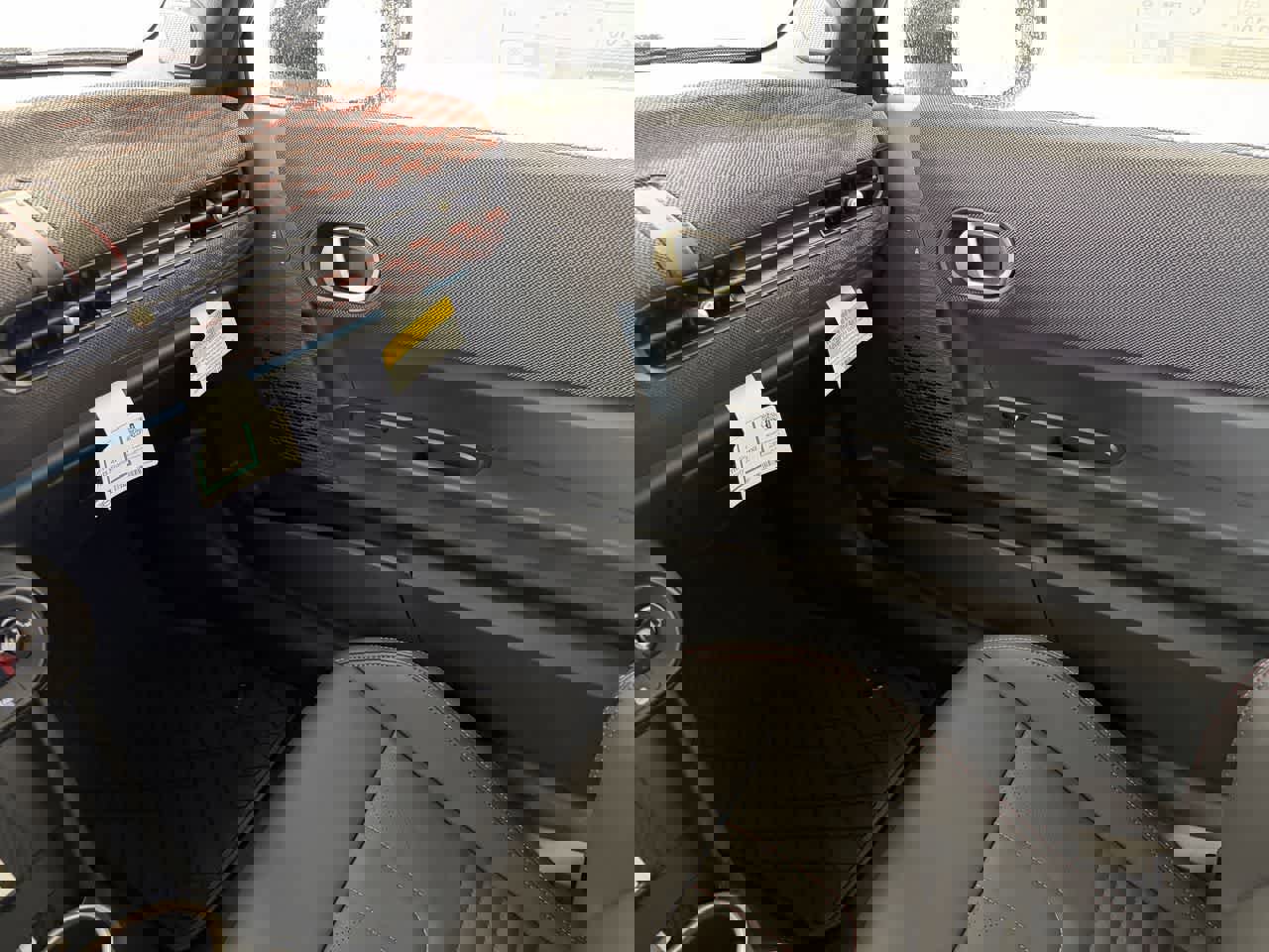 New 2026 MINI Cooper John Cooper Works image 21