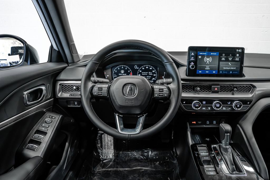 New 2026 Acura Integra image 13