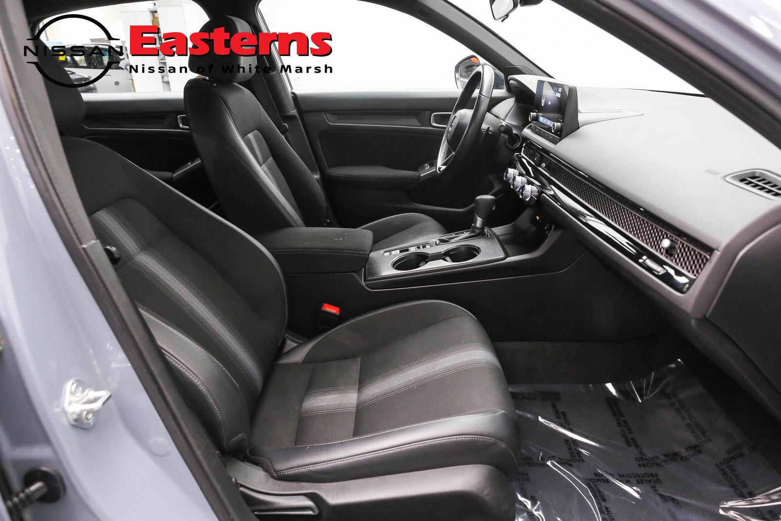 Used 2024 Honda Civic Sport image 22