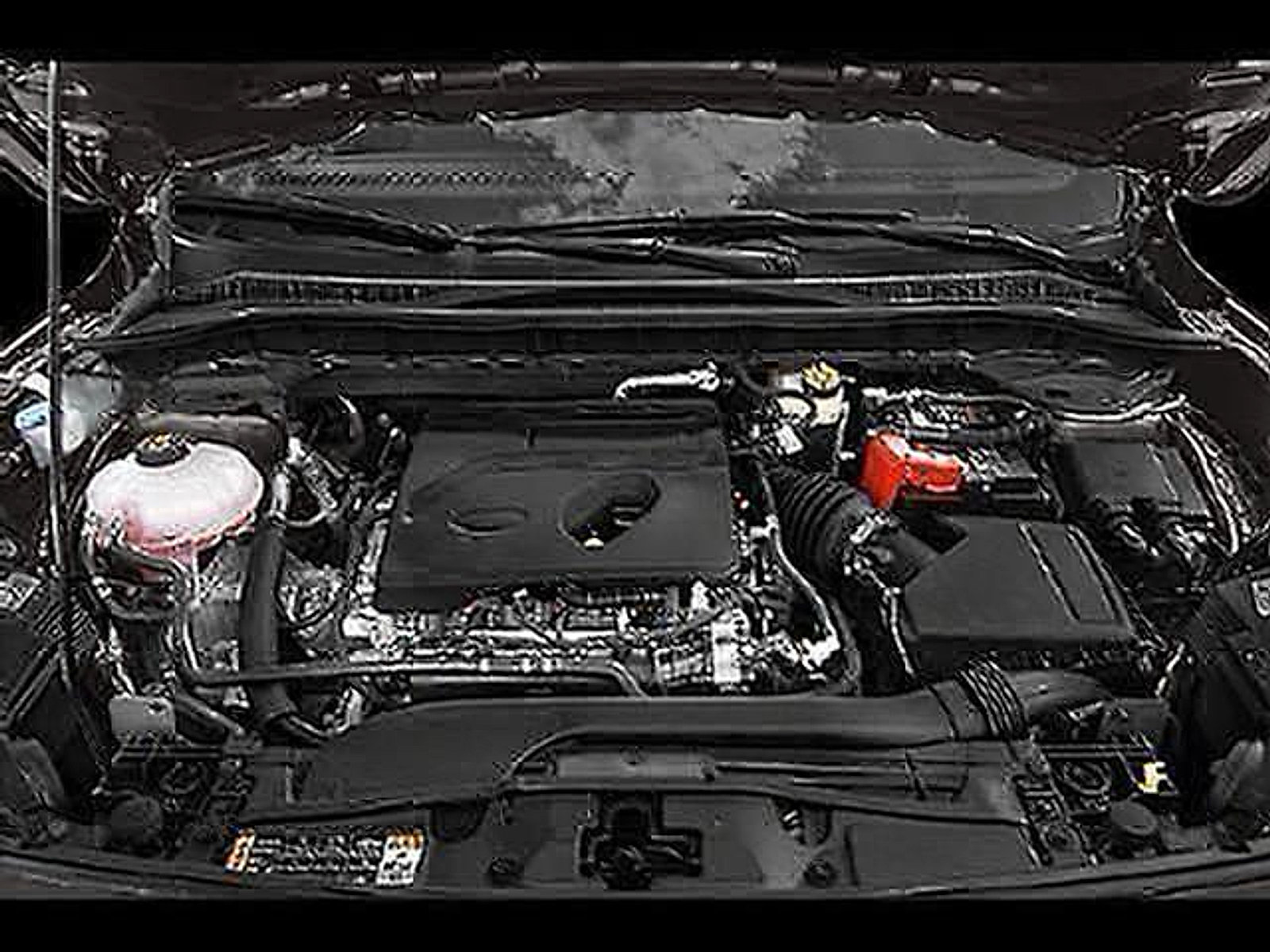 Used 2022 Ford Escape SE w/ Convenience Package FWD image 72
