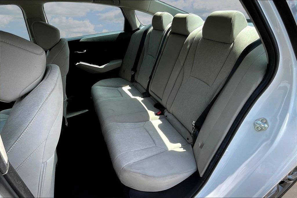 Used 2023 Honda Accord EX image 23