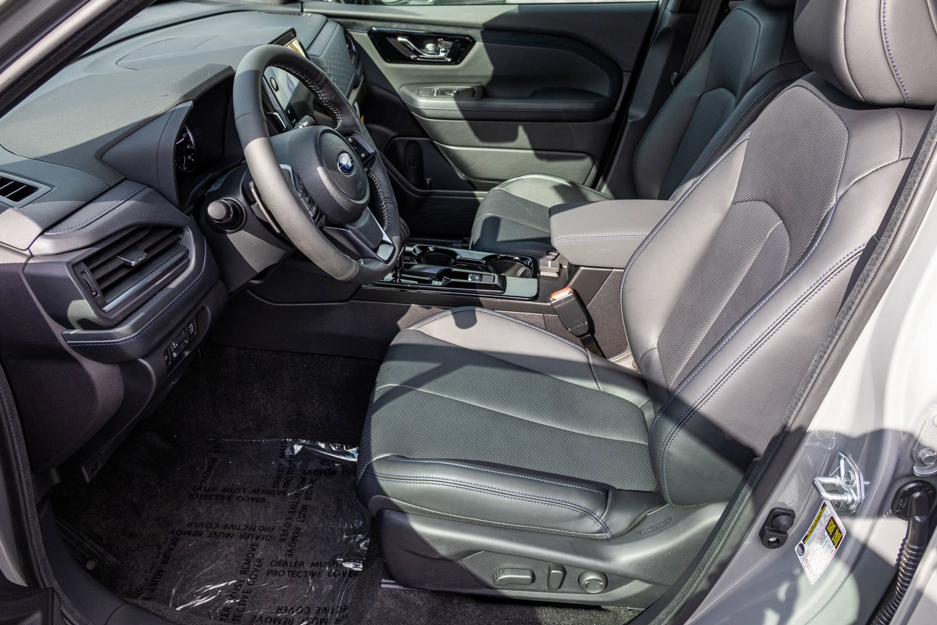New 2026 Subaru Forester Limited image 15