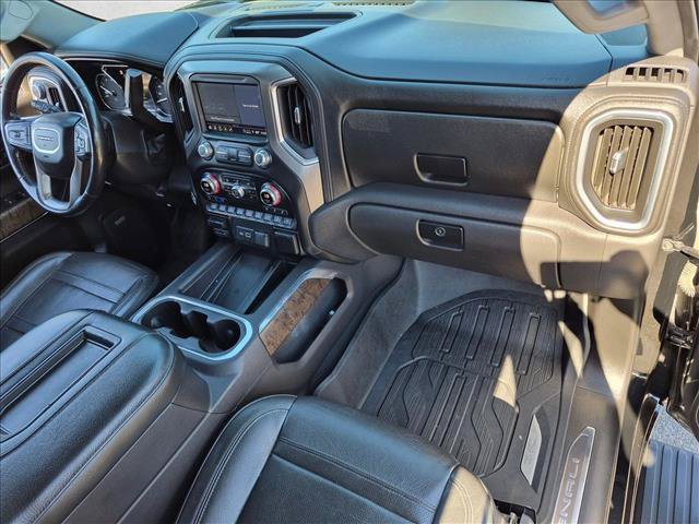 Used 2021 GMC Sierra 1500 Denali w/ Denali Ultimate Package AWD/4WD image 18