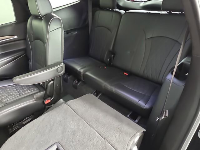 Used 2024 Buick Enclave Avenir w/ Avenir Technology Package image 36