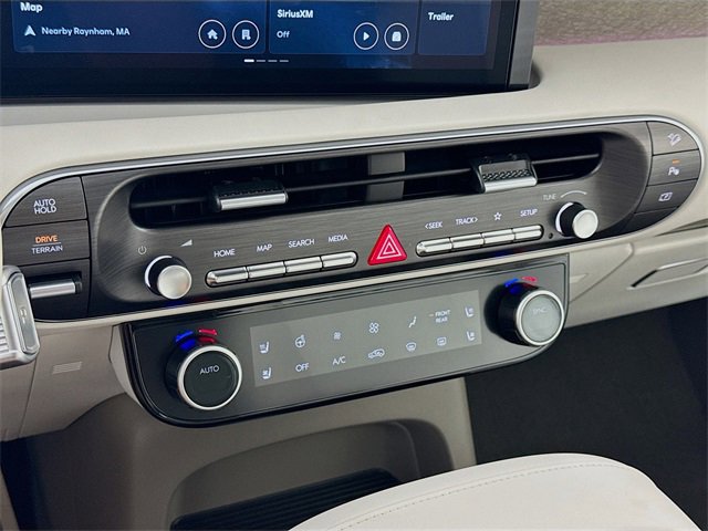 New 2026 Hyundai Palisade Limited image 20