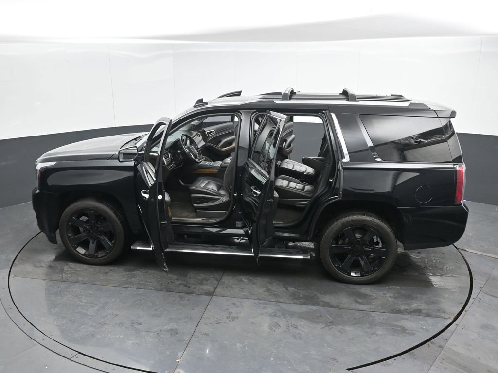 Used 2019 GMC Yukon Denali w/ Denali Ultimate Package image 54