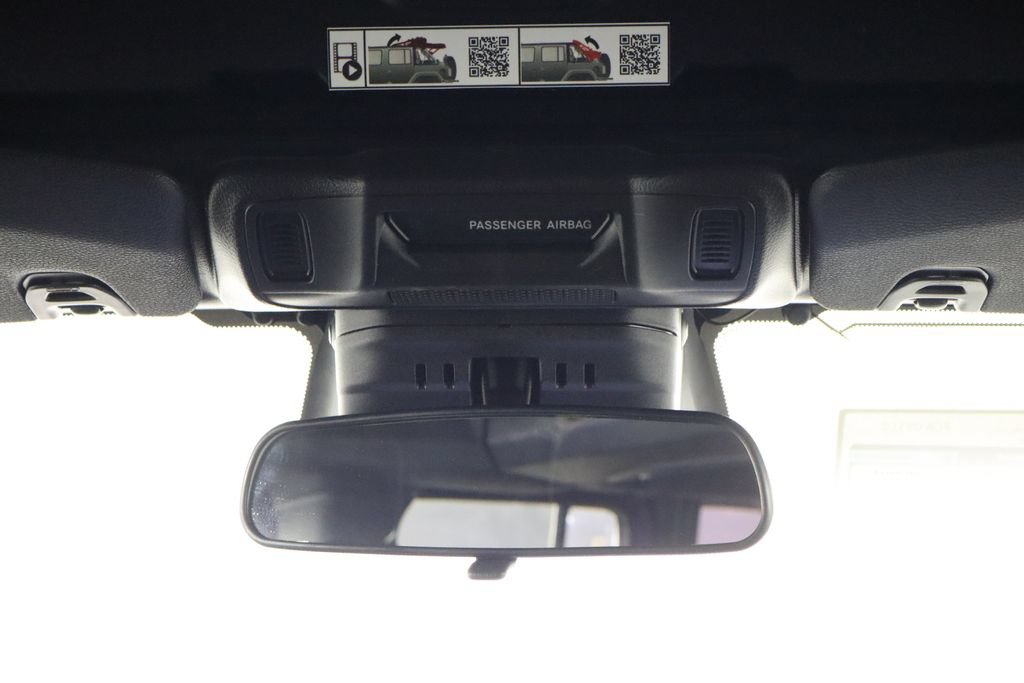 New 2026 Jeep Wrangler Unlimited Sport AWD/4WD image 24