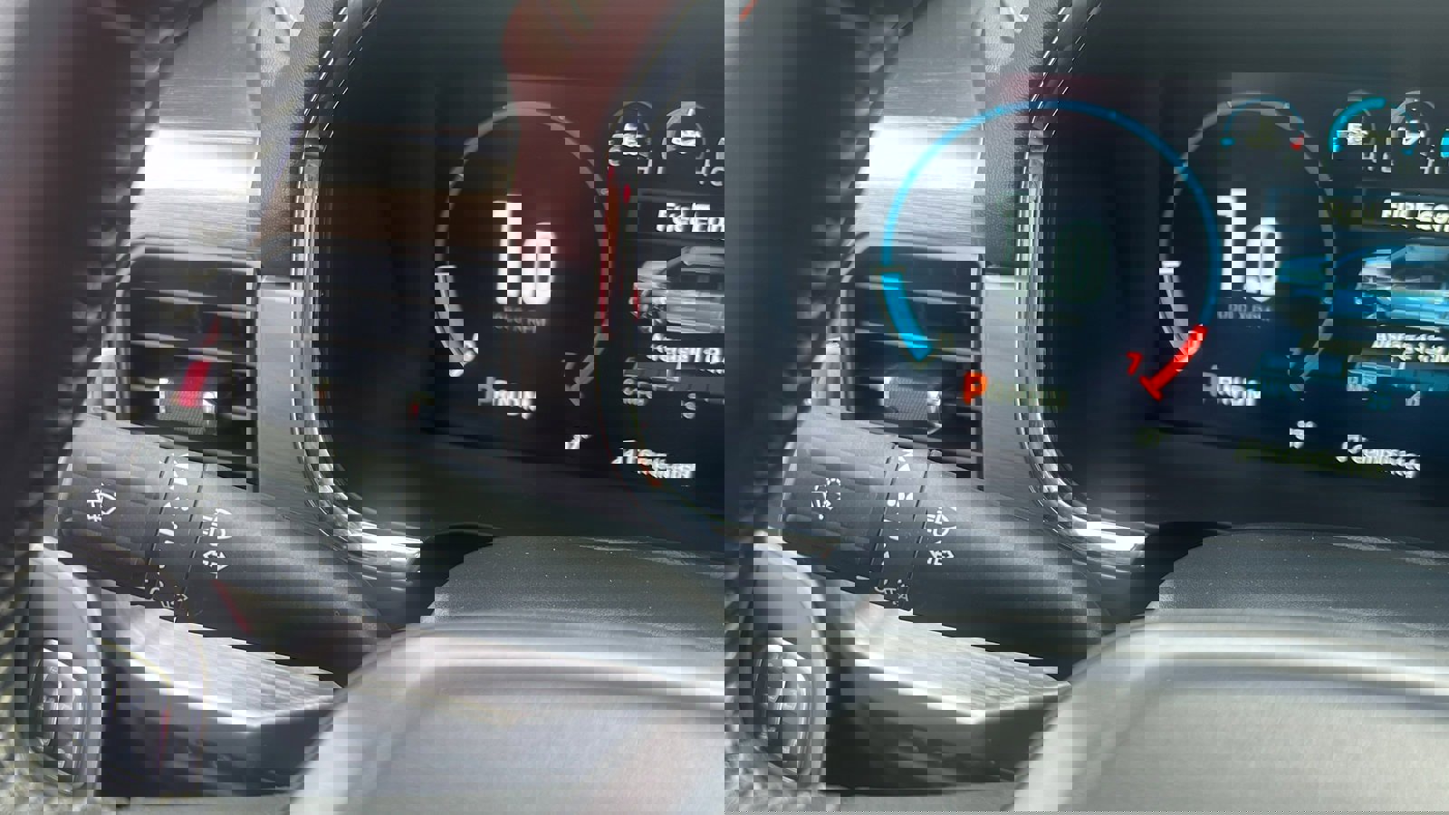 Used 2023 Ford F150 Lariat w/ Equipment Group 502A High image 16