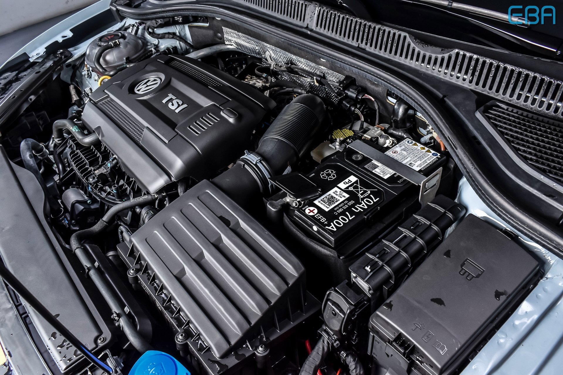 Used 2025 Volkswagen Jetta GLI Autobahn image 13