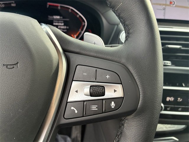 Used 2020 BMW X3 xDrive30i w/ Executive Package image 25