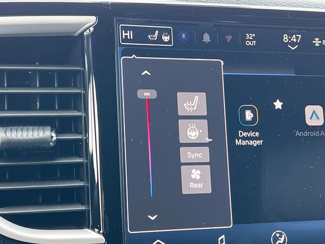 New 2026 Chrysler Pacifica Select image 24