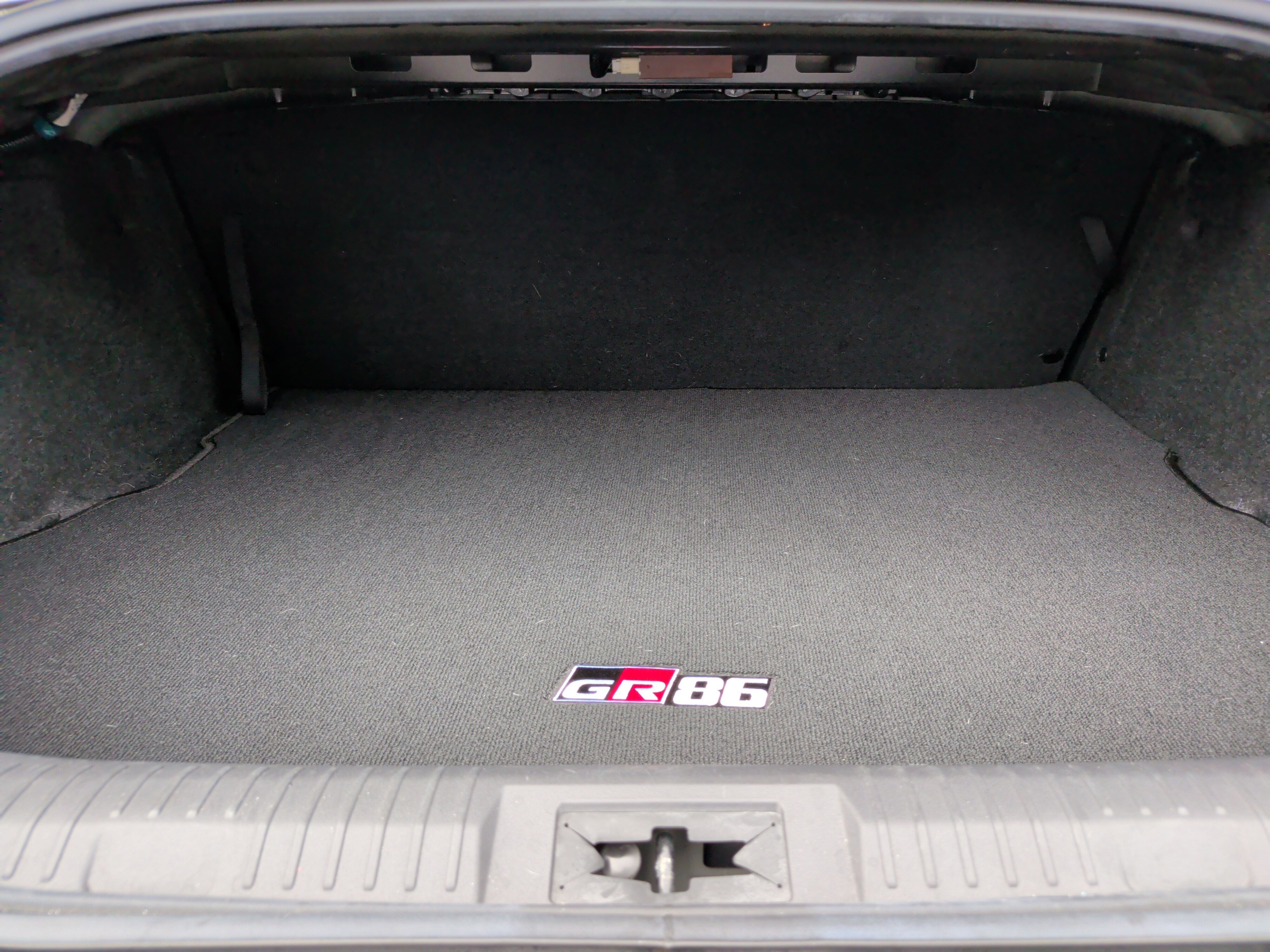 Used 2023 Toyota GR86 Premium RWD image 35