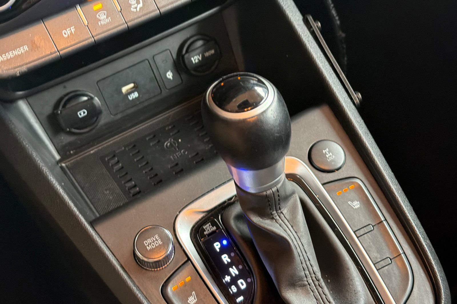 Used 2023 Hyundai Kona SEL w/ Convenience Package image 22