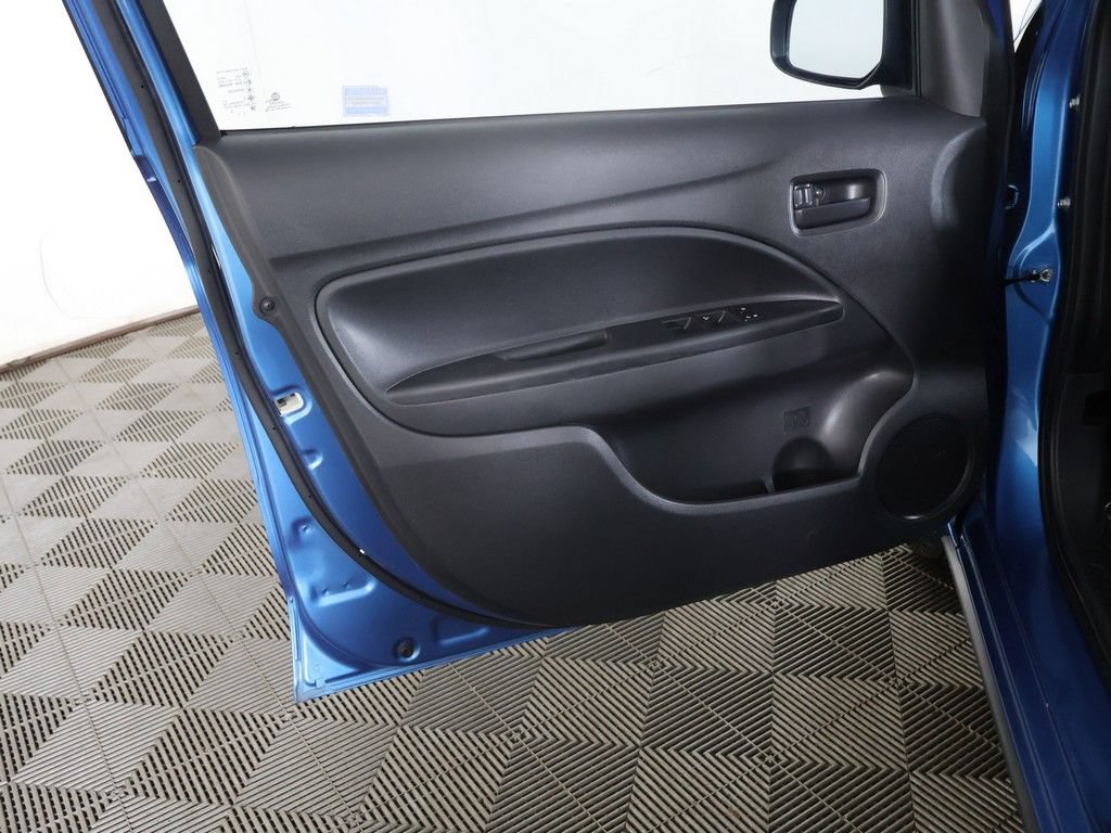Used 2024 Mitsubishi Mirage G4 ES FWD image 18