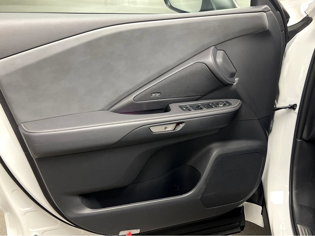 New 2026 Lexus TX 350 AWD image 38